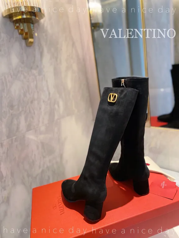 Valentino Shoe 